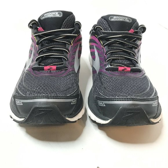 brooks glycerin 15 womens pink